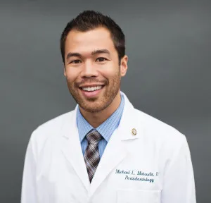 Michael Matsuda, DDS