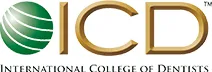 International College of Dentists Logo