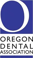 Oregon Dental Association Logo