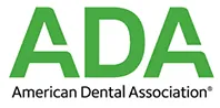 The American Dental Association Logo