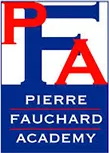 The Pierre Fauchard Academy Logo