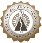 The Western Society of Periodontology Logo