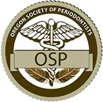 Oregon Society of Periodontists Logo