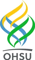 Oregon Health & Science University Logo
