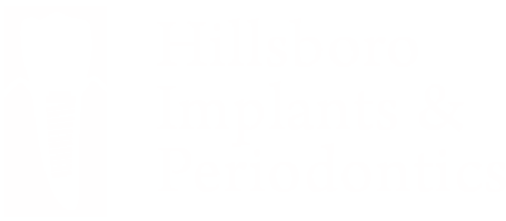 Hillsboro Logo Transparent White